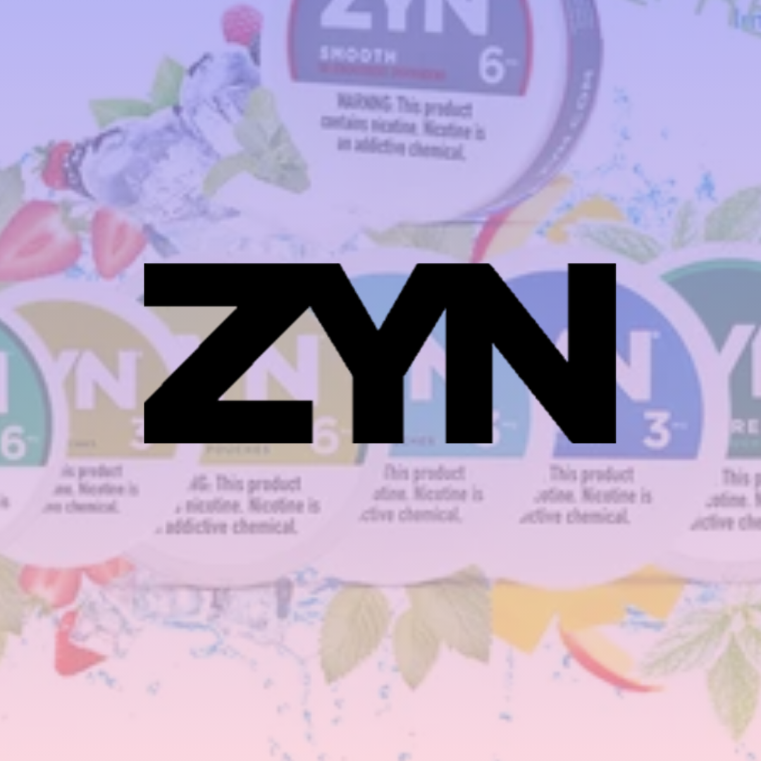 Why ZYN Should Be Your First Nicotine Pouch