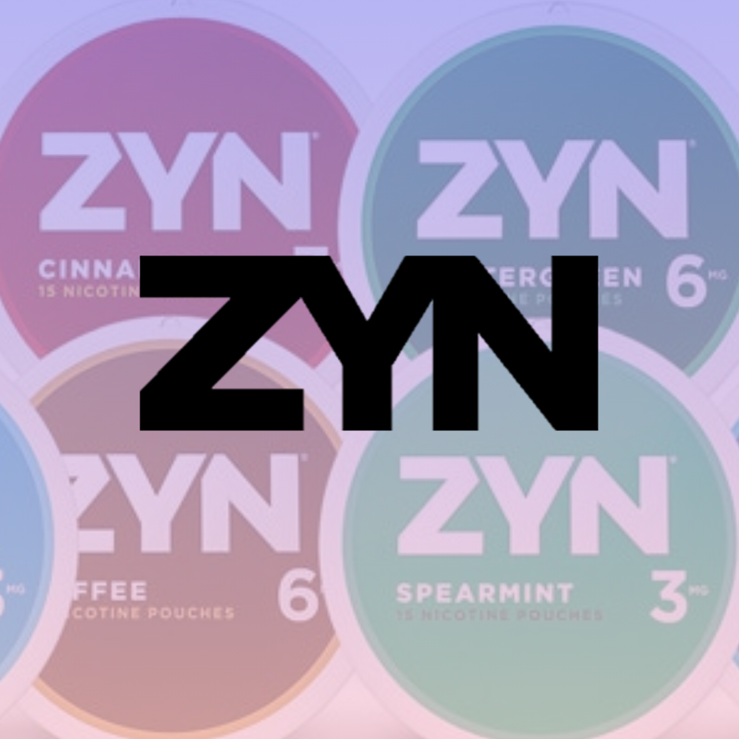 ZYN Nicotine Pouches: Basic Flavor Guide