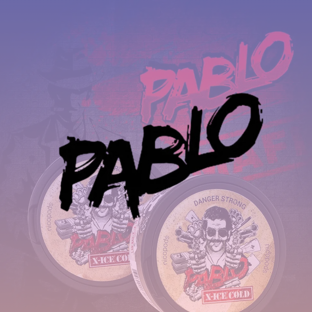 What is Pablo Snus? A Look at Pablo Nicotine Pouches