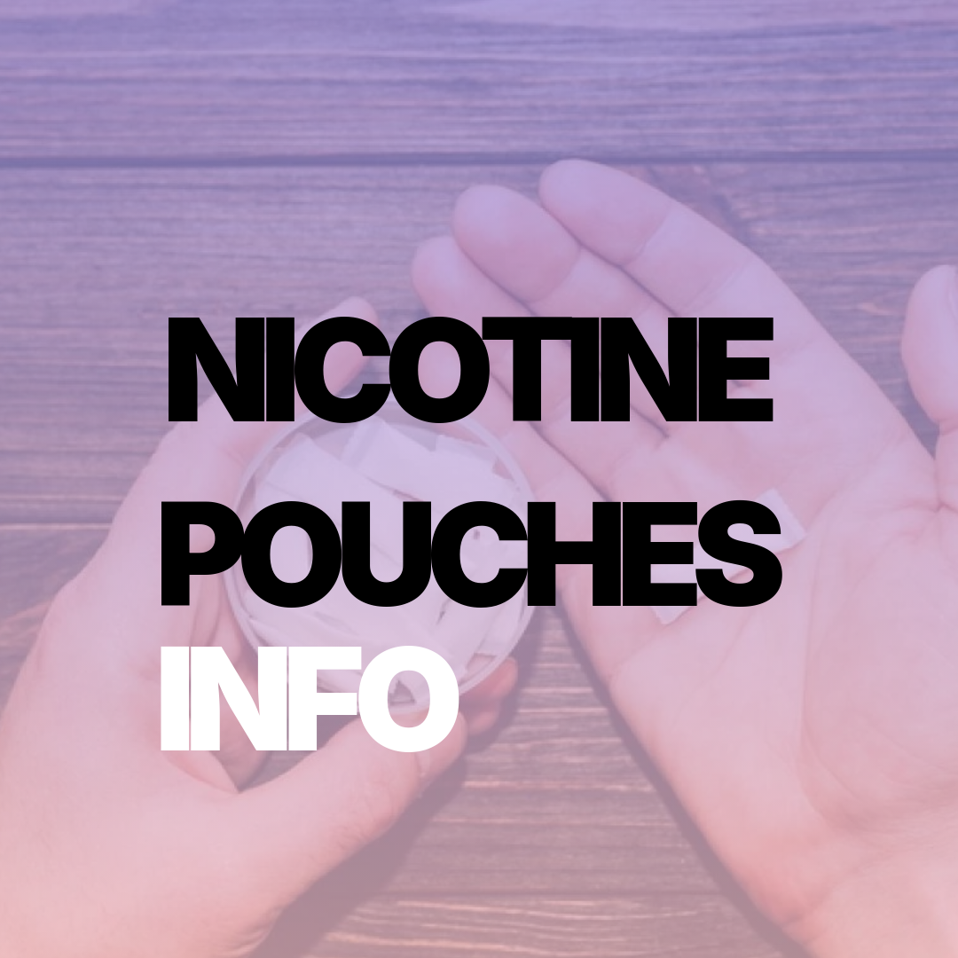 From Smoker to Healthier Choices: The Evolution of Nicotine Use