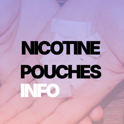 Fruit-Flavoured Nicotine Pouches Explained