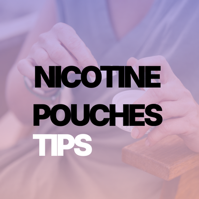 5 Essential Tips for Healthy Nicotine Pouch Use