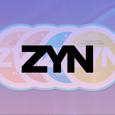 ZYN Best Flavors