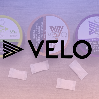 How To Use VELO Nicotine Pouches Effectively