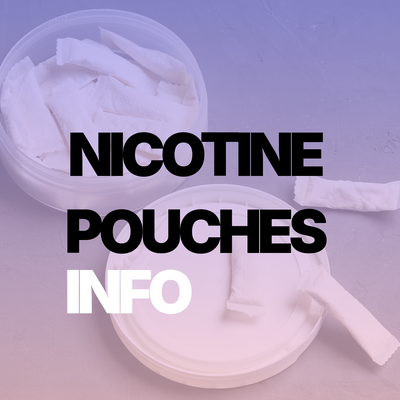 Are Nicotine Pouches Safe? A Deep-Dive