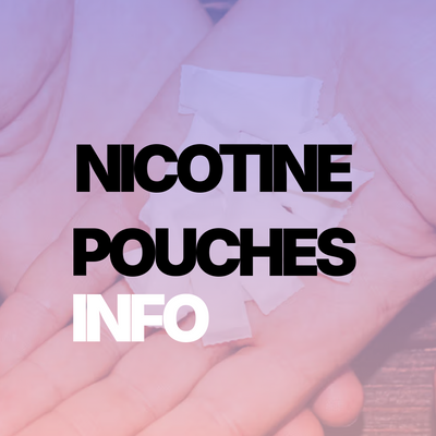 How to use Nicotine Pouches?