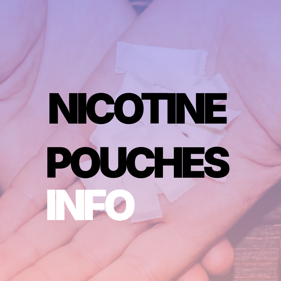 How to use Nicotine Pouches?