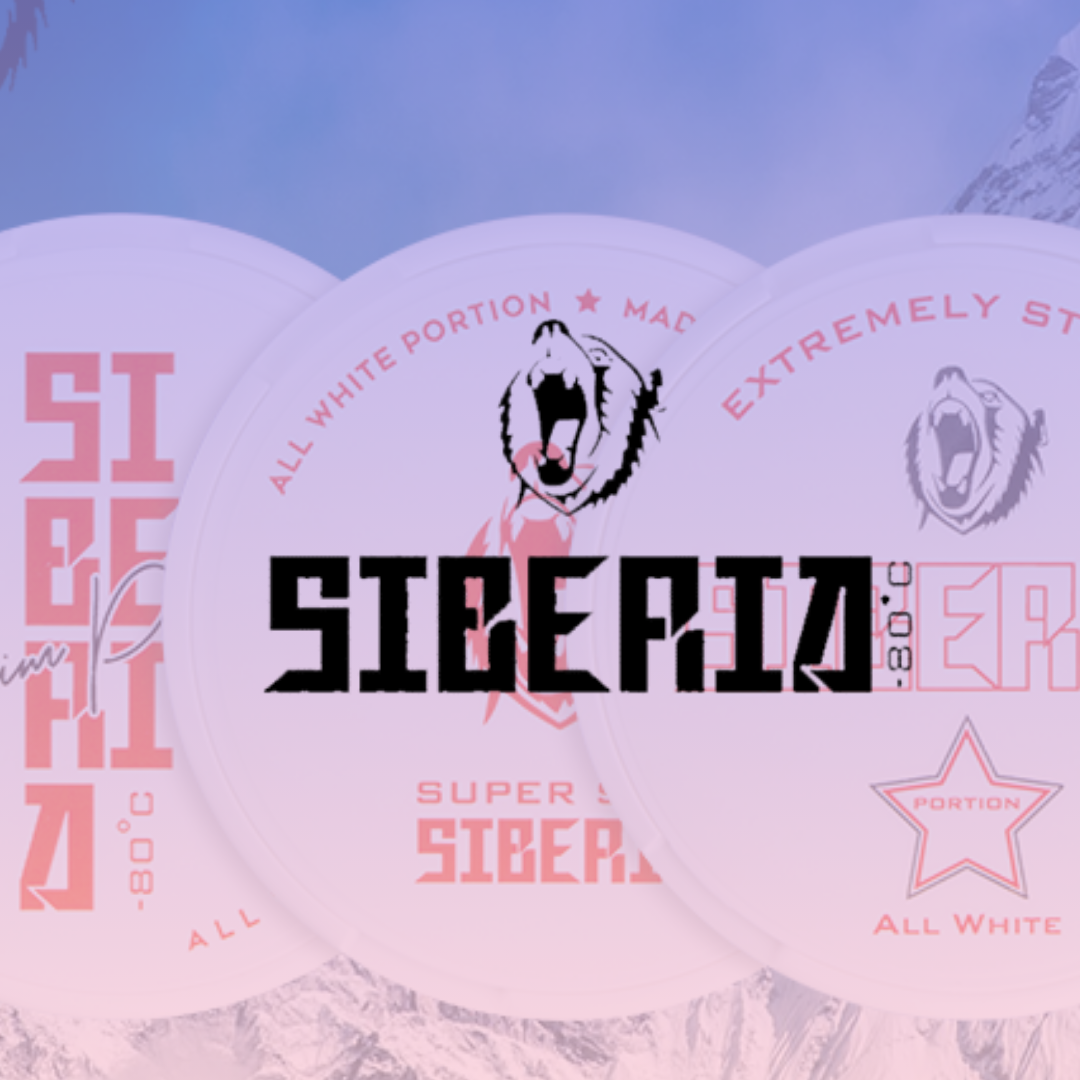 Siberia Nicotine Pouches: A Guide to Flavors, Strengths, and Where to Buy