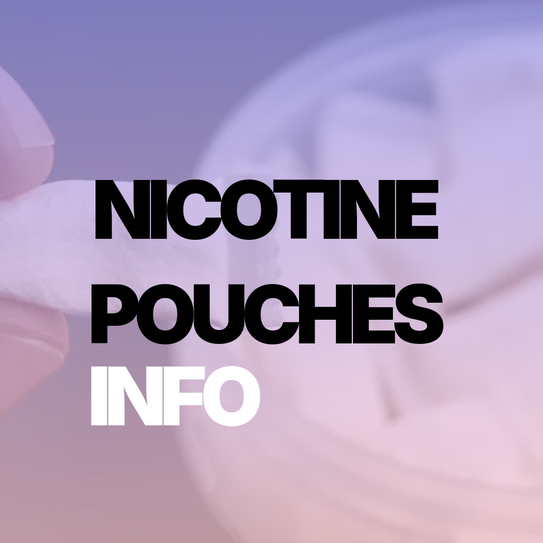 How do Nicotine Pouches Work?