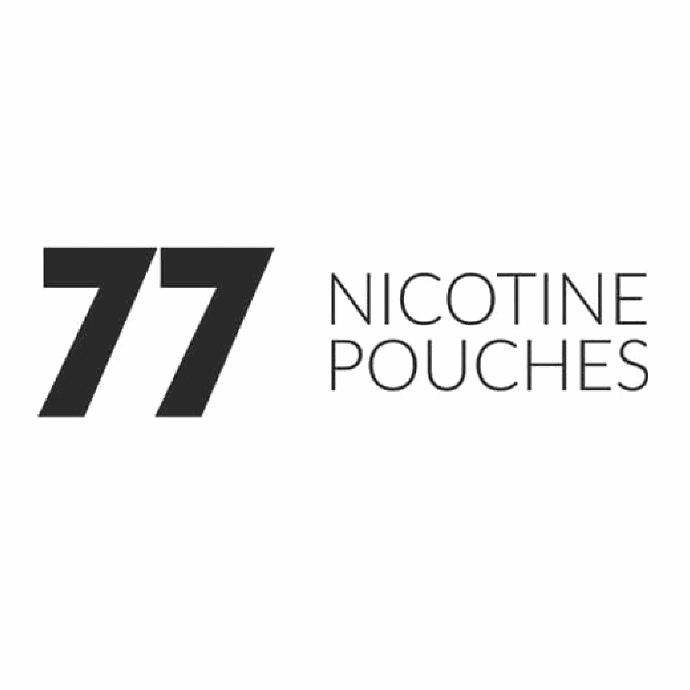 77 Bolsitas de nicotina