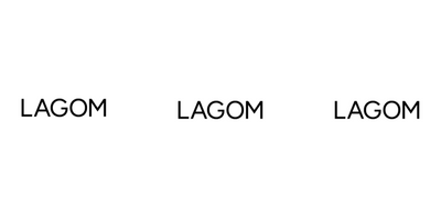 LAGOM Nicotine Pouches