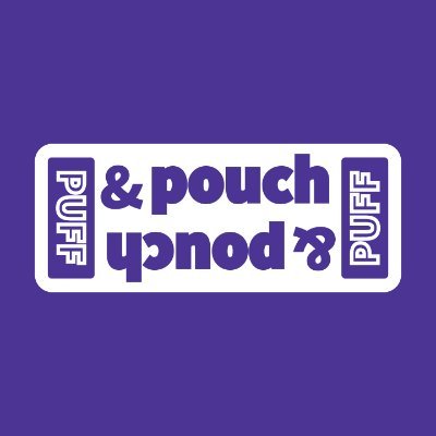 Puff & Pouch Nicotinezakjes