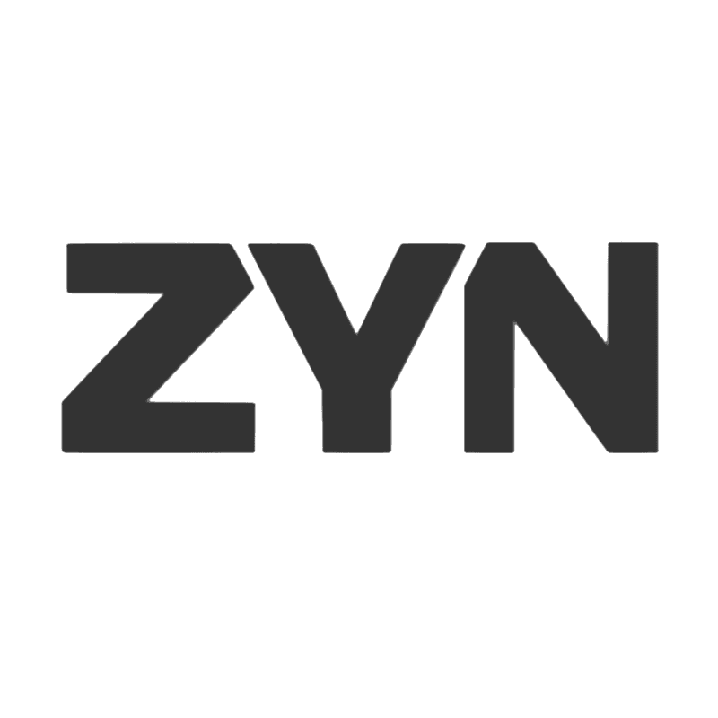 ZYN Nicotine Pouches