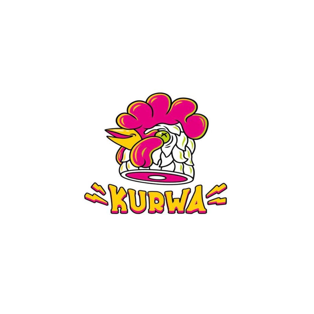 KURWA Nicotine Pouches