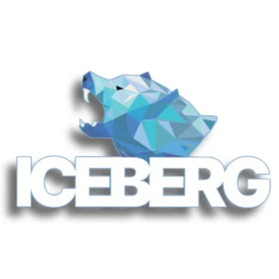 ICEBERG Nikotin-Beutel