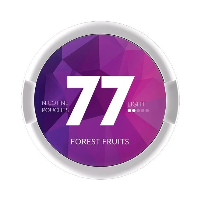 77-forest-fruit-light-5.2mg-nicotine-pouches-online-snusljus