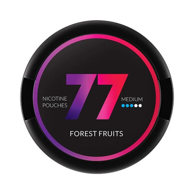 77-forest-fruits-10.4mg-nicotine-pouches-online-snusljus