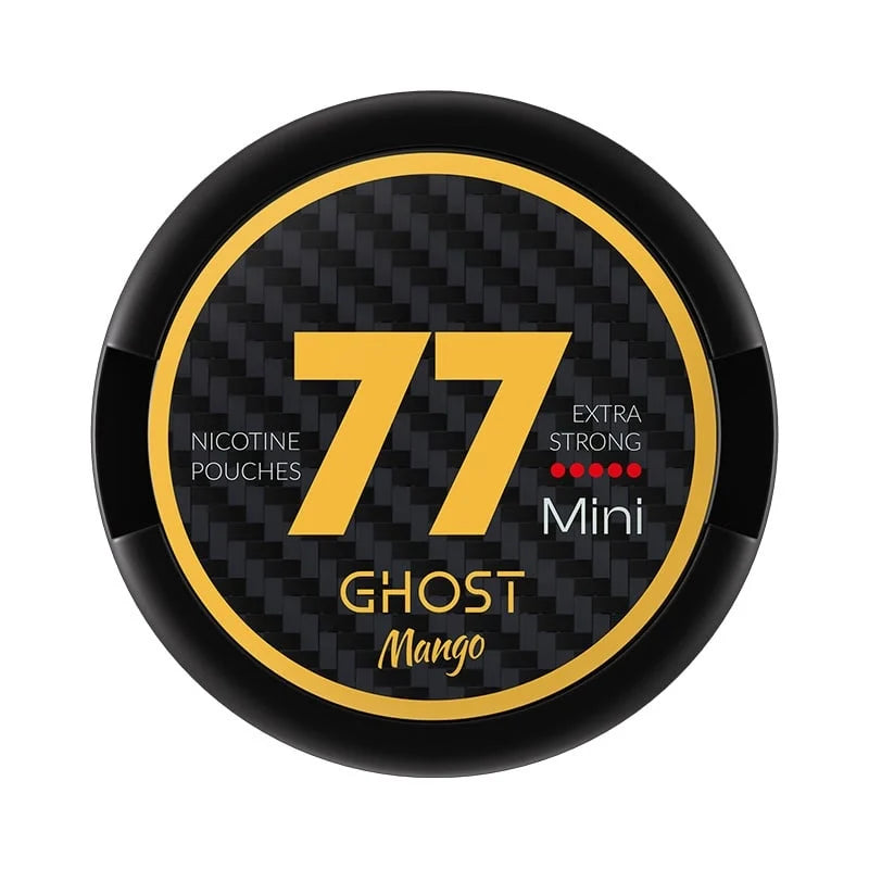 77-ghost-mango-mini-20mg-nicotine-pouches-online-snusljus