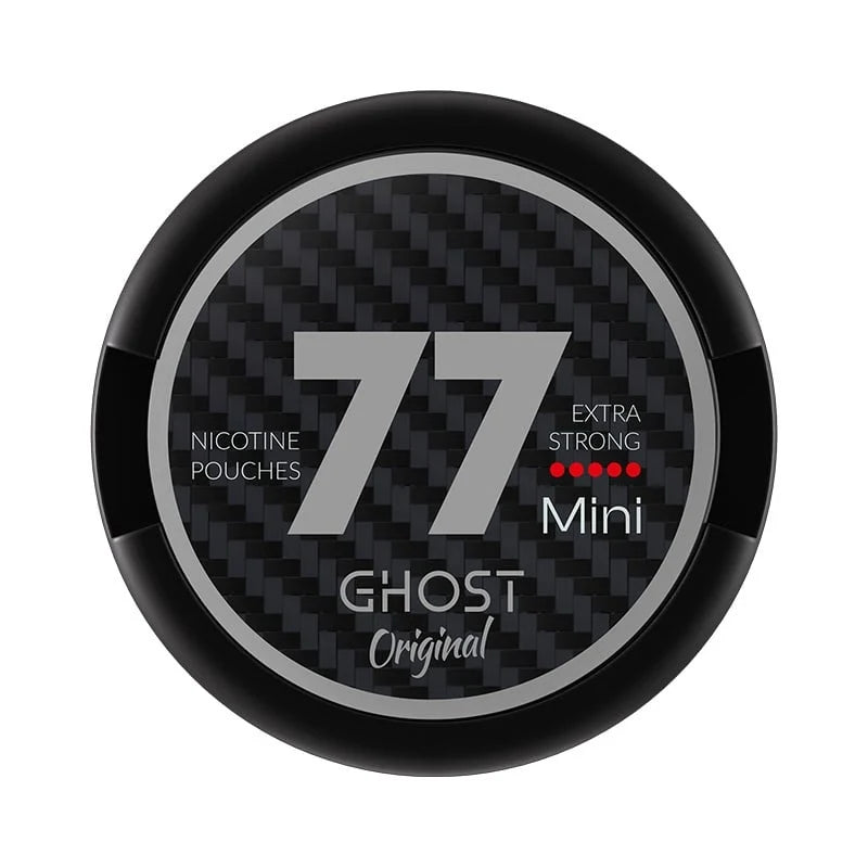 77-ghost-original-mini-20mg-nicotine-pouches-online-snusljus