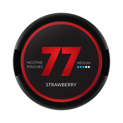 77-strawberry-10.4mg-nicotine-pouches-online-snusljus