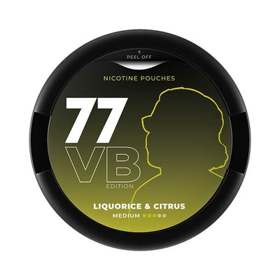 77-vb-edition-liquorice-citrus-10.4mg-nicotine-pouches-online-snusljus