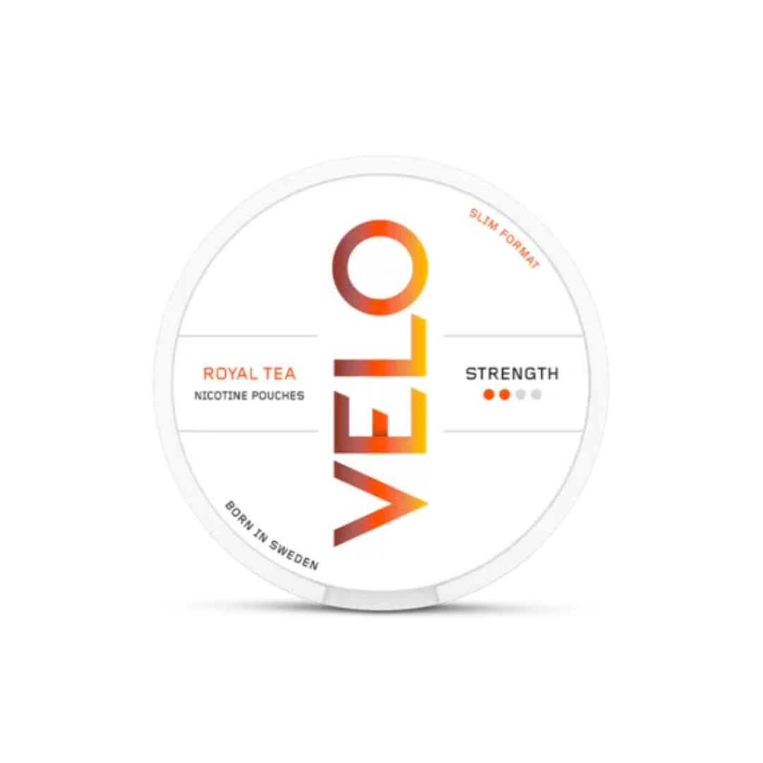 VELO Royal Tea