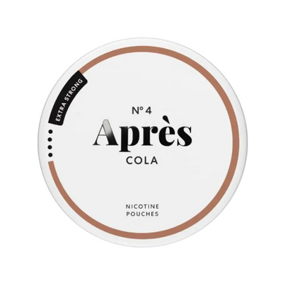 apres-cola-extra-strong-no4-15mg-nicotine-pouches-online-snusljus