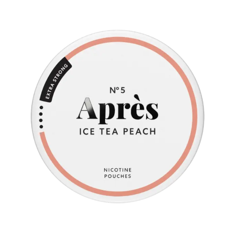 apres-ice-tea-peach-no5-15mg-nicotine-pouches-online-snusljus