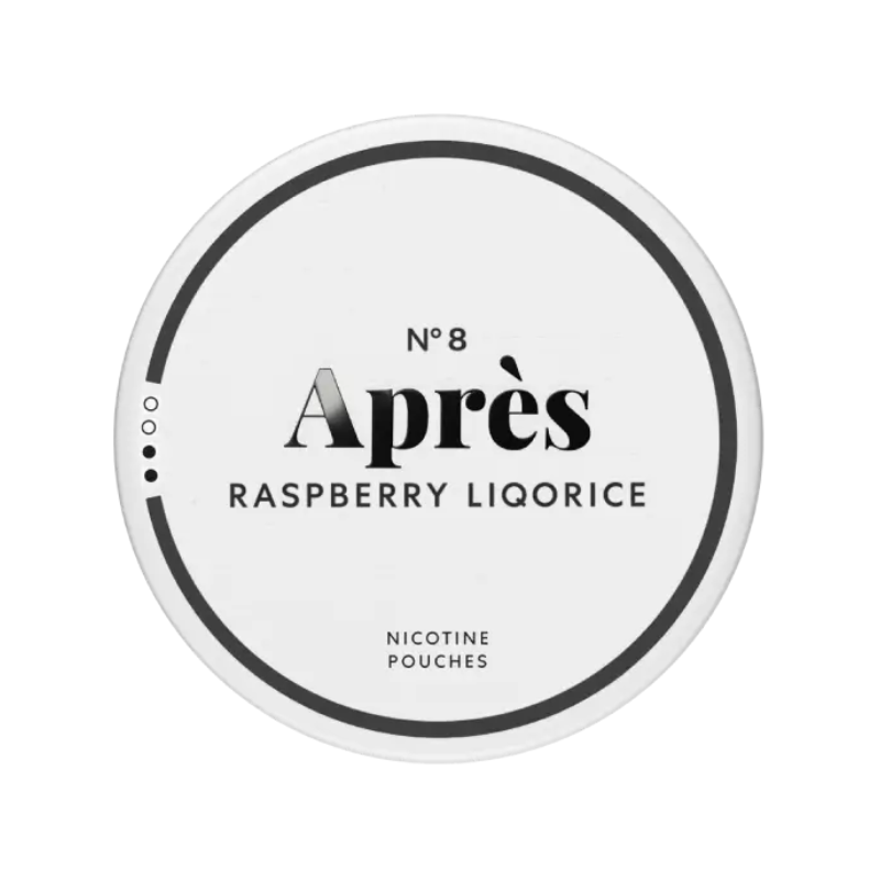 apres-raspberry-liqorice-n8-8mg-nicotine-pouches-online-snusljus