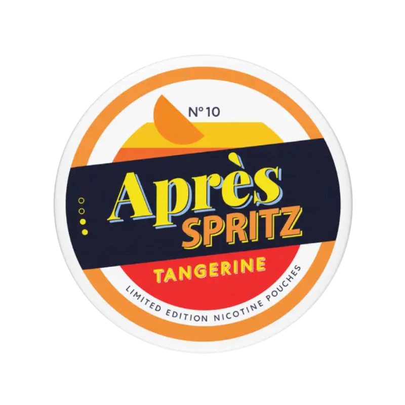 apres-tangerine-spritz-n10-8mg-nicotine-pouches-online-snusljus