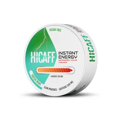 buy-hicaff-fresh-mint-100mg-caffeine-pouches-online-snusljus