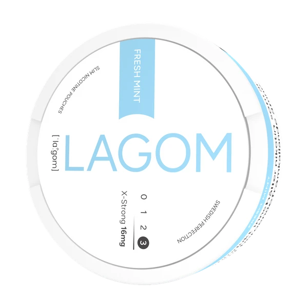 buy-lagom-fresh-mint-16mg-nicotine-pouches-online-snusljus