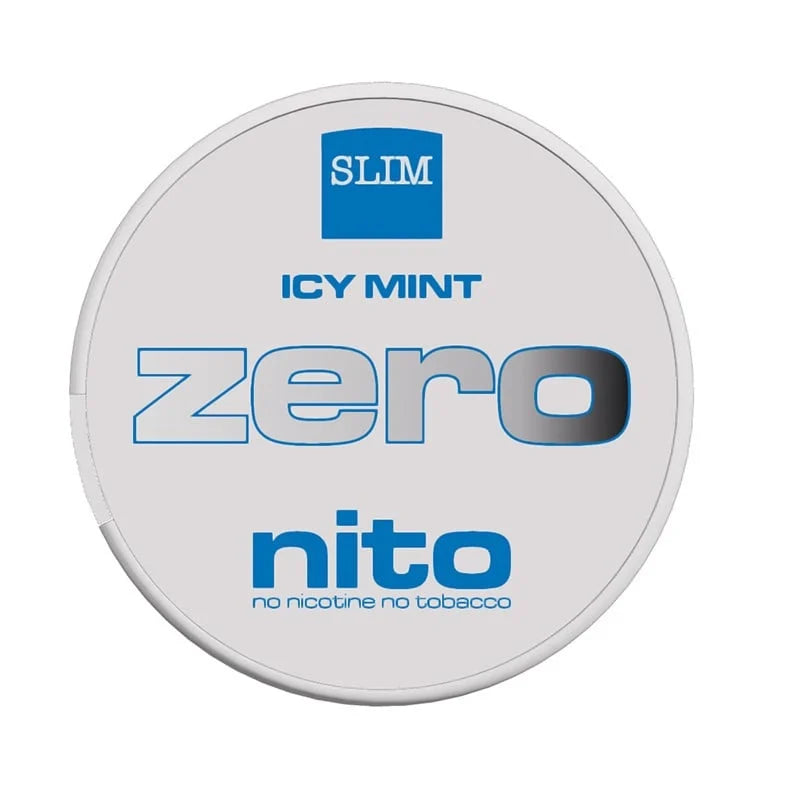 buy-zeronito-icy-mint-slim-0mg-nicotine-free-pouches-online-snusljus