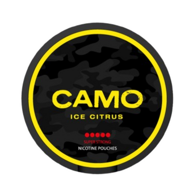 camo-ice-citrus-50mg-nicotine-pouches-online-snusljus