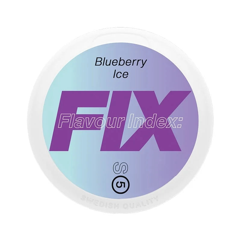 fix-blueberry-ice-12mg-nicotine-pouches-online-snusljus