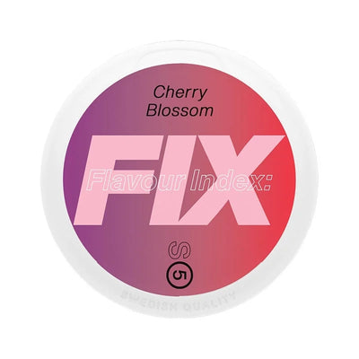 fix-cherry-blossom-16mg-nicotine-pouches-online-snusljus