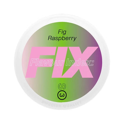 fix-fig-raspberry-12mg-nicotine-pouches-online-snusljus