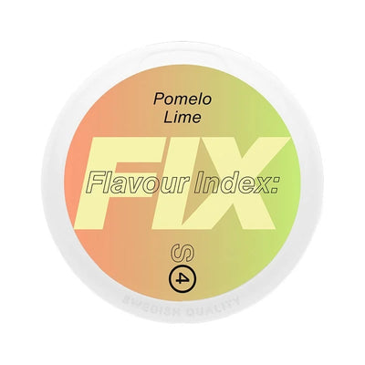 fix-pomelo-lime-9.8mg-nicotine-beutel-online-snusljus