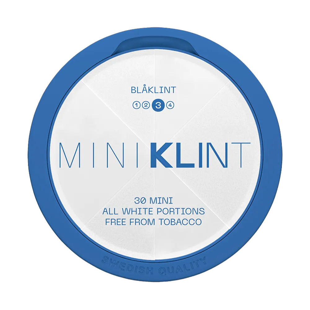 klint-mini-blaklint-16mg-nicotine-pouches-online-snusljus