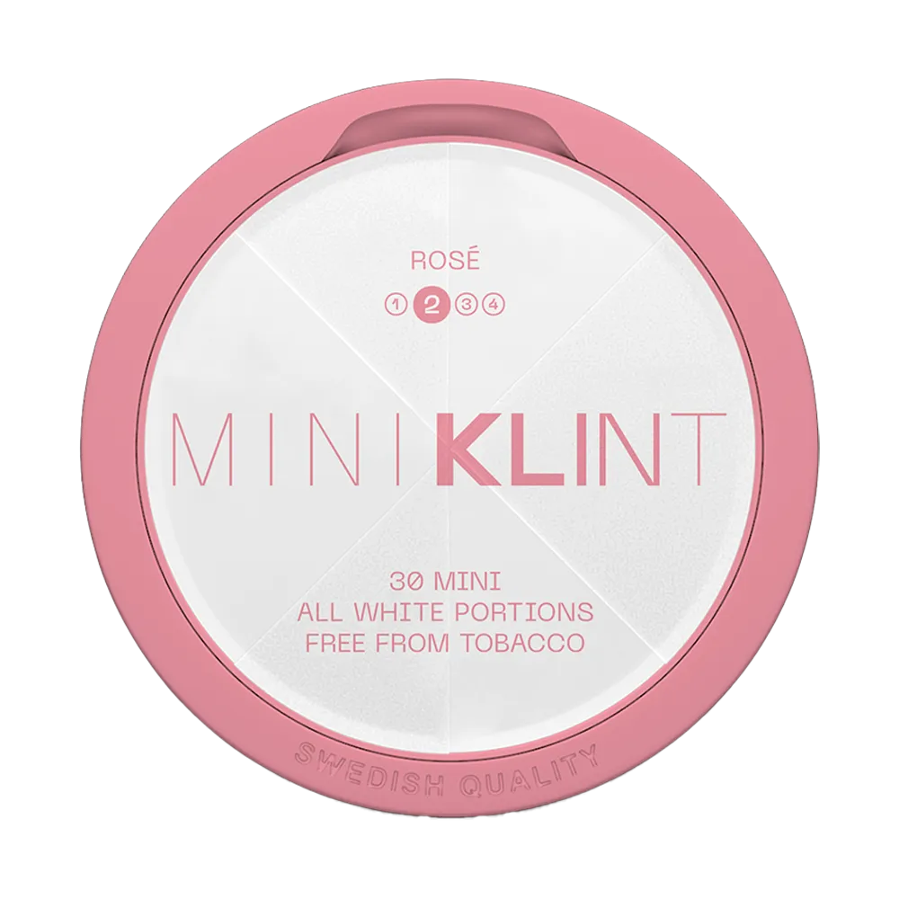 klint-mini-rose-12mg-nicotine-pouches-online-snusljus