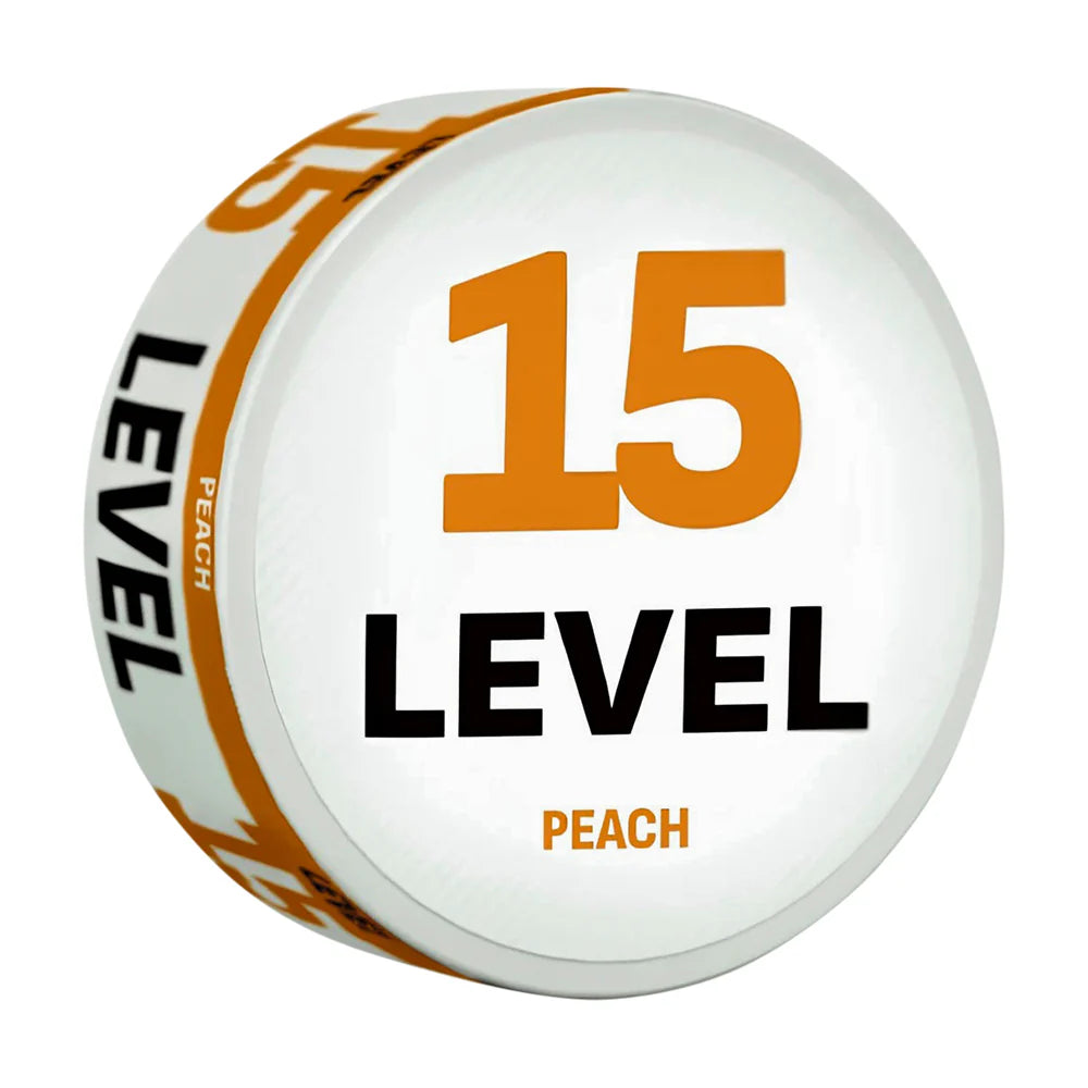 level-peach-15mg-nicotine-pouches-online-snusljus