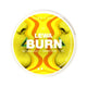 LEWA BURN Citrus & Munt Nicotine Zakjes