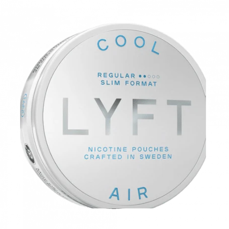 lyft-cool-air-17mg-nicotine-pouches-online-snusljus