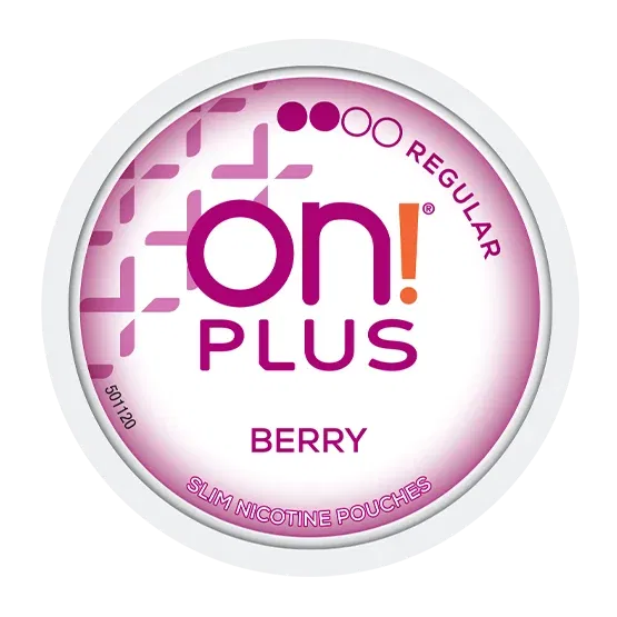 on-plus-berry-regular-6mg-nicotine-pouches-online-snusljus