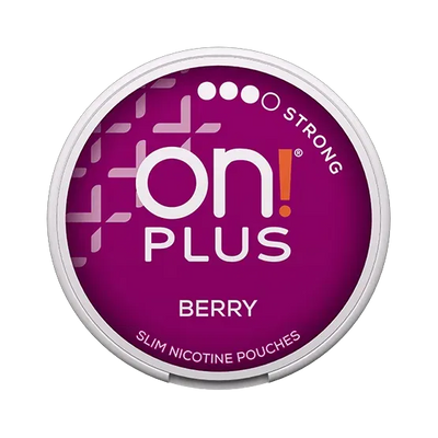 on-plus-berry-strong-9mg-nicotine-pouches-online-snusljus