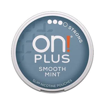 on-plus-smooth-mint-strong-9mg-nicotine-pouches-online-snusljus