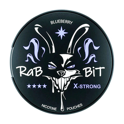 rabbit-blueberry-x-strong-50mg-nicotine-pouches-snusljus