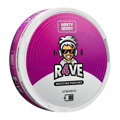 rave-minty-berry-12mg-nicotine-pouches-online-snusljus