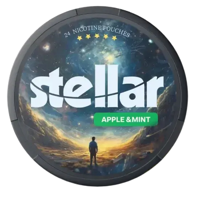 stellar-apple-mint-45mg-nicotine-pouches-online-snusljus