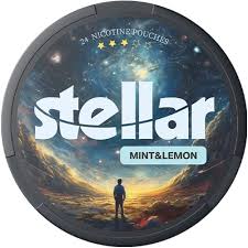 stellar-mint-lemon-16mg-nicotine-pouches-online-snusljus